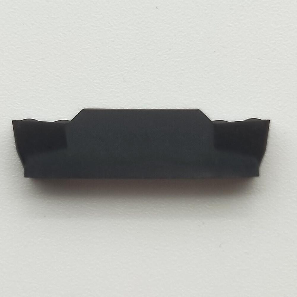 10Pcs Insert Accessories Carbide High Grip Strength MGMN400-M