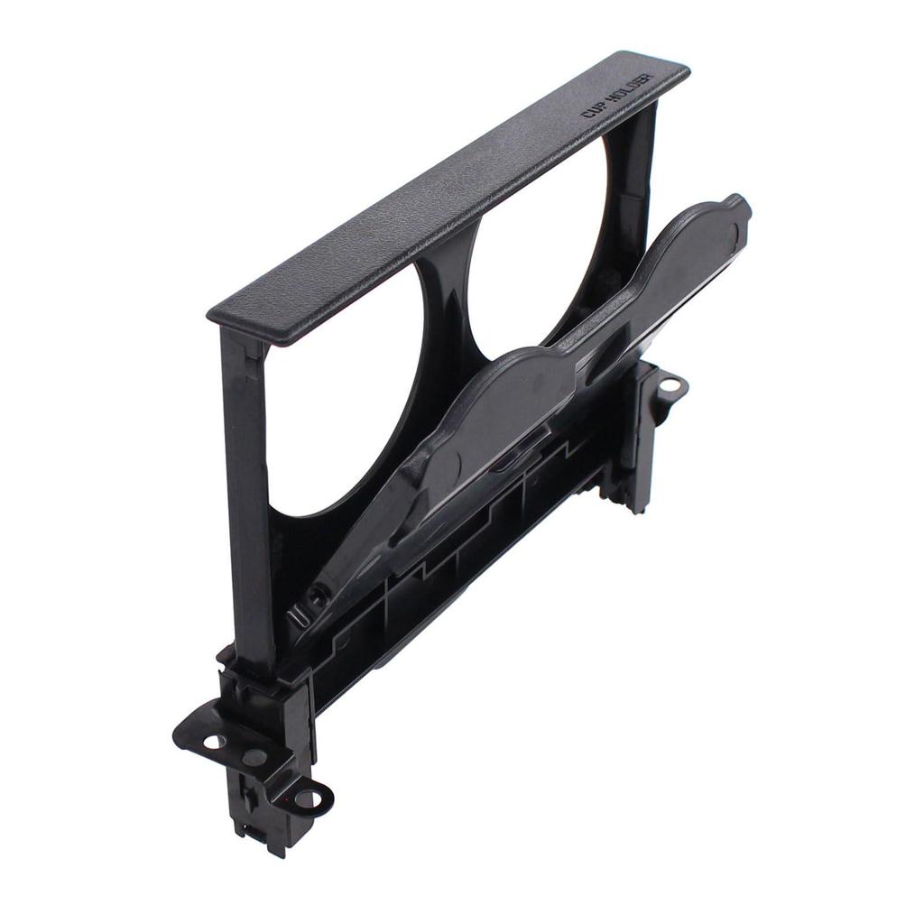 Part 55620-89103 fits Toyota 4Runner and Hilux models (1989-1995) with dual cup holders.