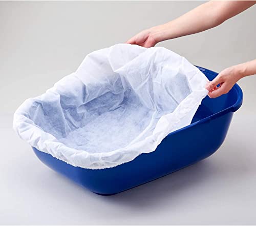 OFT Mega Tray Liners (3 Sheets)