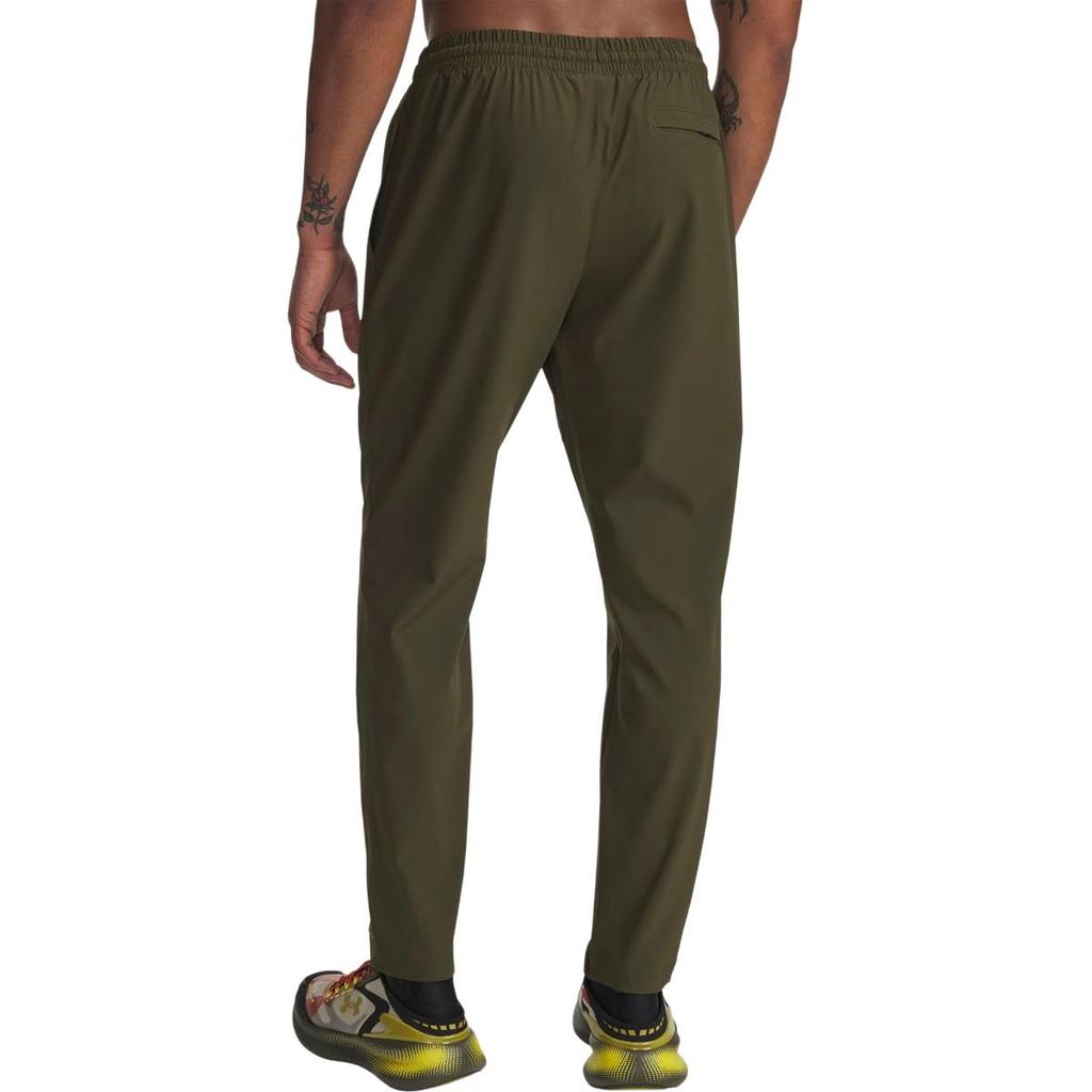Under Armour Woven Collection Vibe Sports Pants Men's 1386556-308