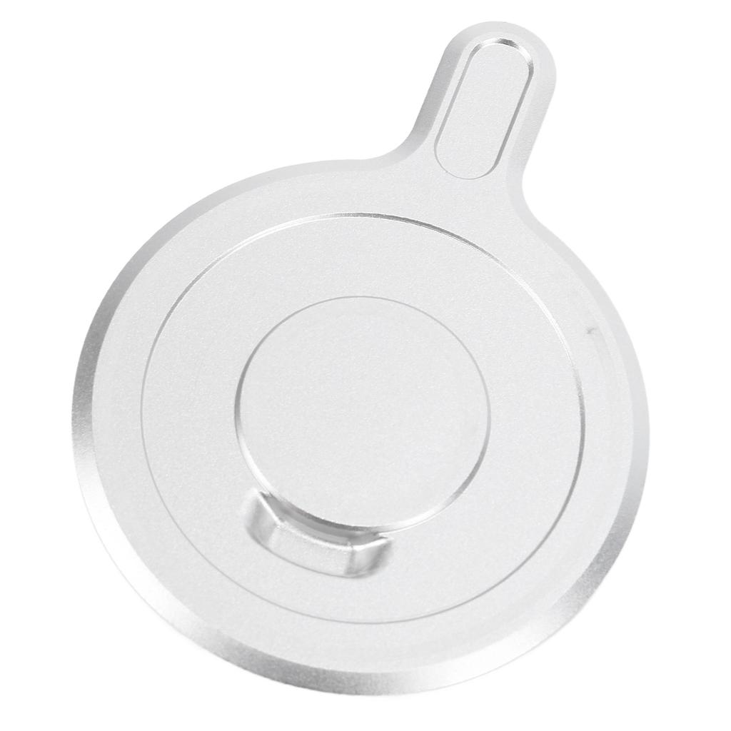 Smartphone Stabilizer Magnetic Mount Adapter Magnetic Ring for IOS 12 13 14 15 Series Phones for And