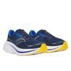 Saucony Guide 18 Men's Navy White Blue Low Top Running Shoes S20998-164