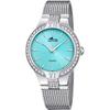 Montre - Lotus - 18894/2 - Acier inoxydable - 5 ATM - Chic Femme