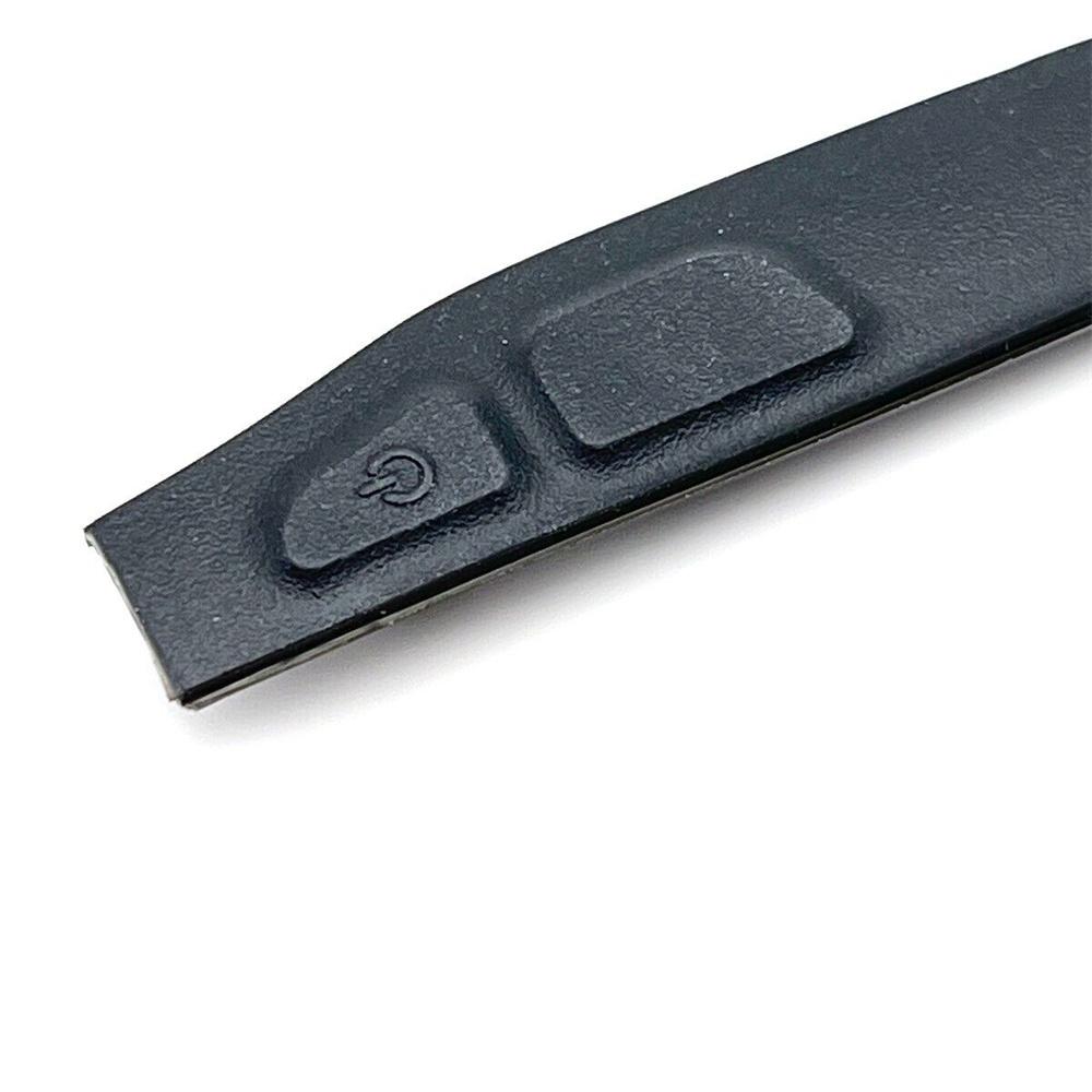 Replacement Rubber Power Button For Garmin Oregon 600, 600t, 650, 650t