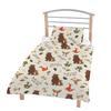The Gruffalo's Child Reversible Duvet Cover Set
