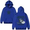 Freya Skye Wyhtc Hoodie Vintage Cartoon Print Hoodies Women Men Casual Long Sleeve Hooded Sweatshirts High Street Y2K Streetwear