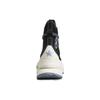 Converse Run Star Legacy CX High Svart Ultrafiolett Unisex Sneakers Egret A05015C