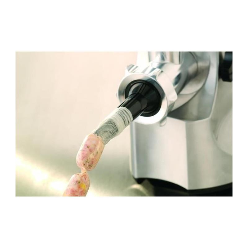 Kenwood MG516 Meat Mincer 1600 W Silver