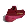 Pharrell x adidas Human Race Sichona Bordowe Unisex Trampki Czerwone GW4879