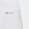 Adidas Club Pleated Tennis Skirt Women Bottoms White HT7184