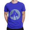 Bayonetta Moon Funny 100 Cotton TShirt Bayonetta Game Tops Tees For Unisex