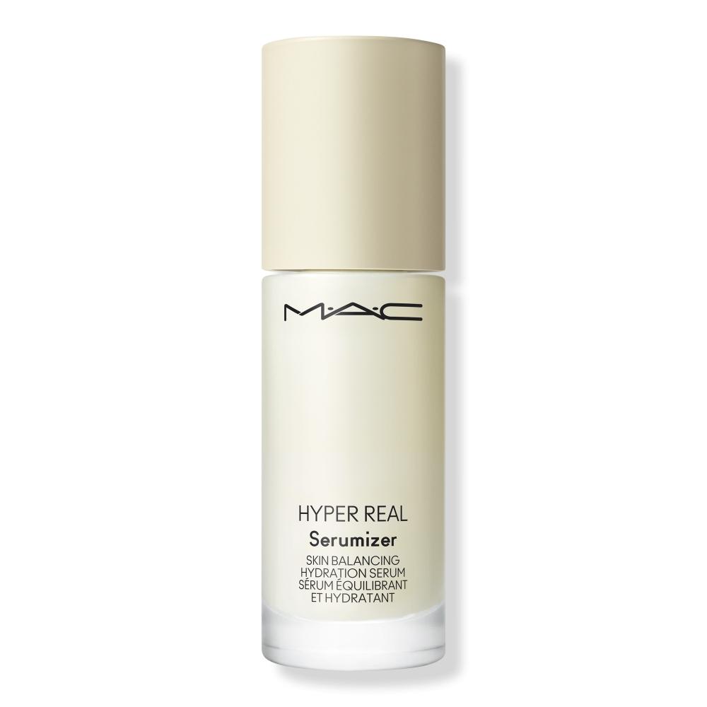 

Mac Hyper Real Serumizer сыворотка для балансировки и увлажнения кожи 1,0 унция