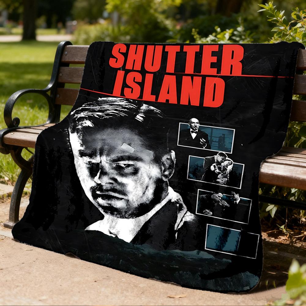 1pc Avatar, Pandora Outdoor Personalized Flannel Blanket, Soft, Lightweight Personalized Flannel Blanket, Digital Printing,