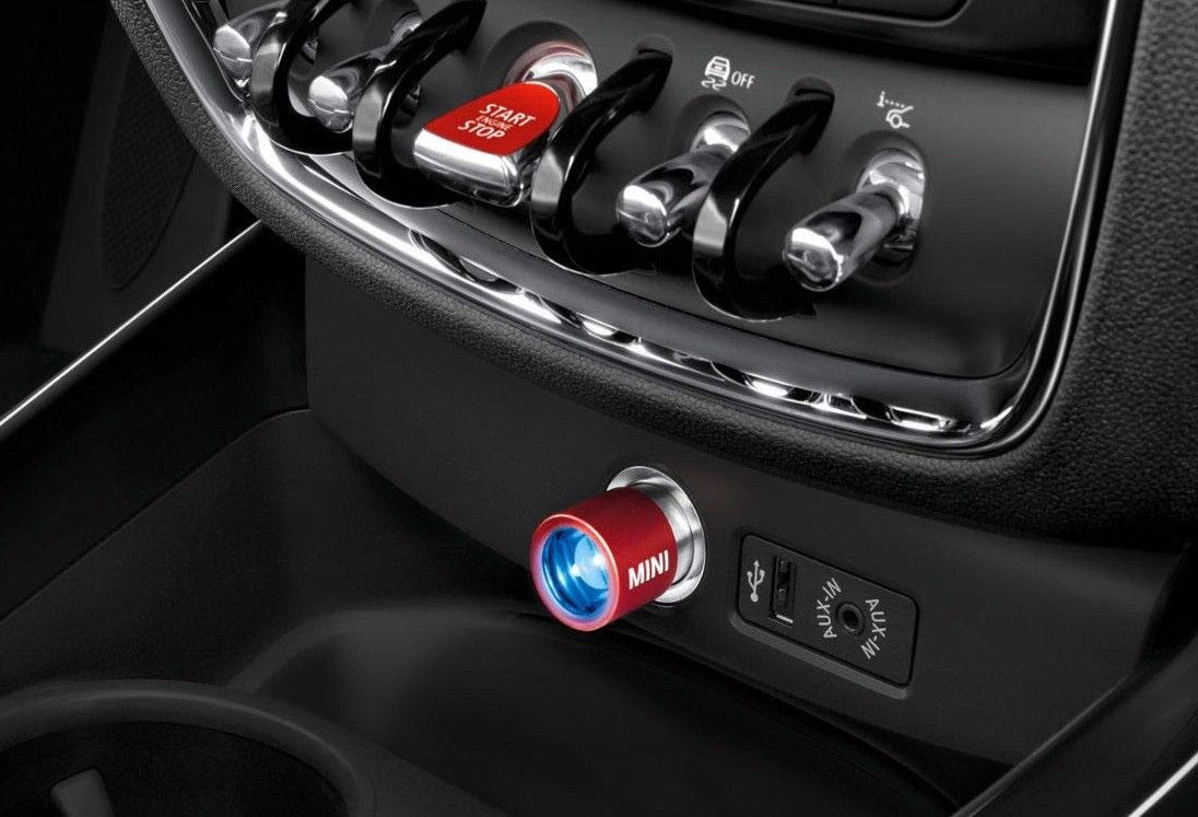 

Оригинальный перезаряжаемый компактный светодиодный фонарь BMW MINI 63312410076