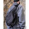 Handtasche im Retro-College-Stil mit großer Kapazität, Street-Schultertasche, Messenger-Tasche, Umhängetasche für Paare, funktionaler Rucksack, Umhängetasche