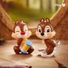 POP MART Disney Chip 'N' Dale Zábavní bratři Série Figurky Slepý box