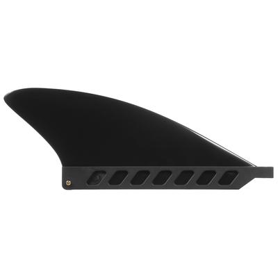 4.6 Inch / 3 Inch Surfboard Fin Soft Center Fin for Inflatable SUP Paddle Board Longboard