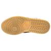 Nike Dunk High Lux Burnished 747138-221
