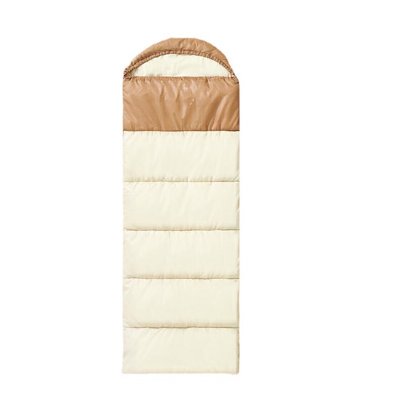 OEING Envelope Outdoor Sleeping Bag One Size