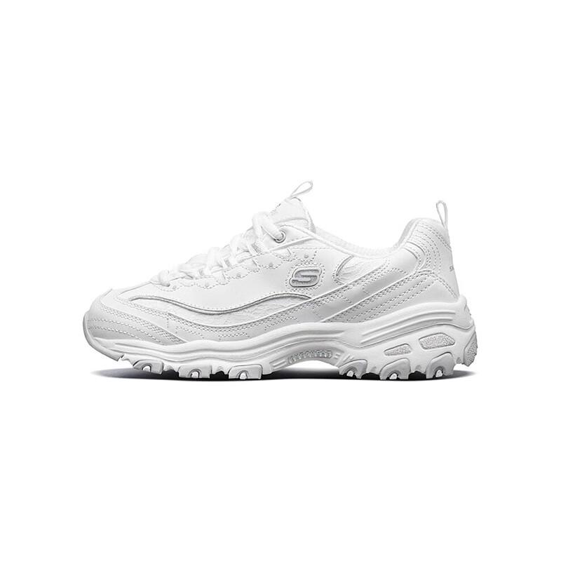 Skechers Women's Chunky Platform Sneakers