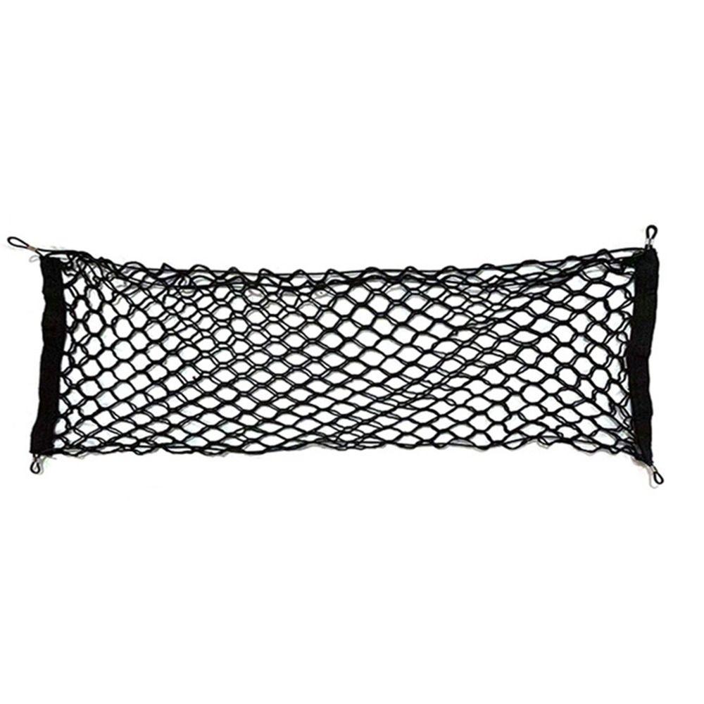 Bag Van Truck Mesh Pocket Car Boot Cargo Net Luggage Storage Organizer Car Interior Decoration
