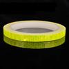 8M Car Reflective Sticker Tape Automatic Motorcycle Night Safety Driving Reflective Warning Stickers Decoration Protective Tape