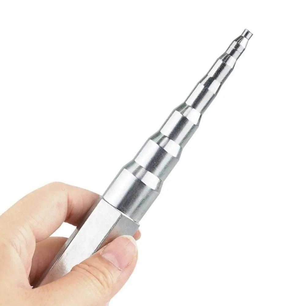 6-19mm Head Range Copper Pipe Expander 6 in 1 Manual Tube Expander For AC Repair
