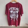 HOT Whitechapel Red Cotton All Size S-5XL Gift For Fans T-shirt Unisex T-Shirt