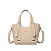 2026 Fashi Women's Handbag High Quality Leather Tote Bag Multi-functial Crossbody Shoulder Bag with Detachable Strap