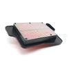 Für SUZUKI AN400 Burgman 2007-2017 ABS 399 2014-2016 Motorrad Motor Luftfilter Reiniger Lufteinlass Filterelement Zubehör