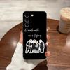 Pop B-Big T-Time Rush Phone Case For Samsung S26 S24 Ultra S25 S23 Fe S22 S20 S21 Plus A54 A34 A53 A16 Back Cover