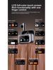 Douyin Wireless Bluetooth Sports Earbuds: HIFI Sound, In-Ear, Long Battery Life