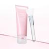 Collagen Glass Skin Mask 80ml with Brush Korean Hydrating & Glow Facial Mask
