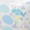 Hobonichi Techo Sanae Yuri Kasaneru Sticker Forest Lake Planner Accessory