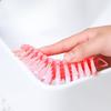 Flexible Cleaning Brush Plastic No-dead Corner BrushShoe Brush Bathroom Bathtub Multi-angle Cleaning Brush Laundry Brush