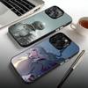Griffith B-BerserkS Phone Case For iPhone 17,16,15,14,13,12,11,Pro,Max,Plus,Mini, Anti Fall Matte Hard Bumper