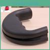 High-quality Plastic Material Comfortable Grip Handle For Pet Leashes Suitable For Dogs And Cats