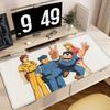 Accesorii pentru calculatoare – Mouse pad-uri și suporturi mână