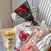 Ambalaj pentru cadouri
 – Saci de ambalare și organza
