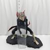 Dan Da Dan Anime Figure Ayase Momo Takakura Ken Collectible Handmade Figurine 13-17Cm With Base Vertical Display For Fans