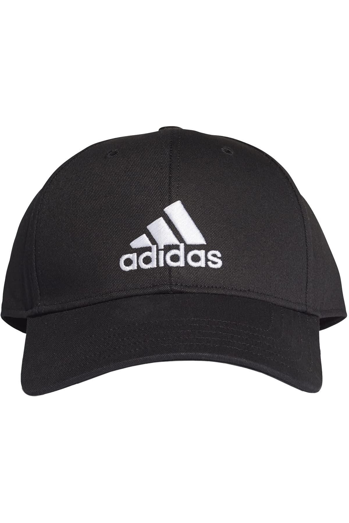 

Adidas GNS10 Бейсболка Хлопок Размер см Мужская Кепка, FK0891, Черный/Черный/Белый, 57.0-60.0