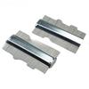 Metal Contour Gauge 5/6in Shape Duplicator Tool for Woodworking Auto Body and Metal Sheet Measuring Accurate Profile Copying