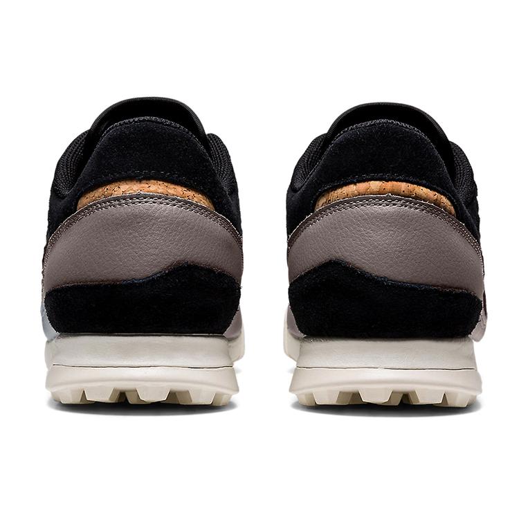 Onitsuka Tiger Horizonia Grey Black 1183A852-250