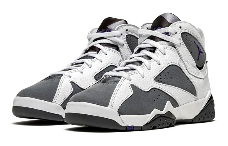 Jordan 7 Retro Flint 2021 GS DJ2777-100
