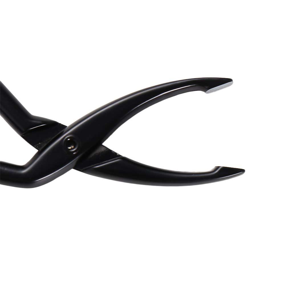 Makeup Eyebrow Plucking Lash Hairs Puller Eye Brow Clips Eyebrow Pliers Eyebrow Scissors Tweezers