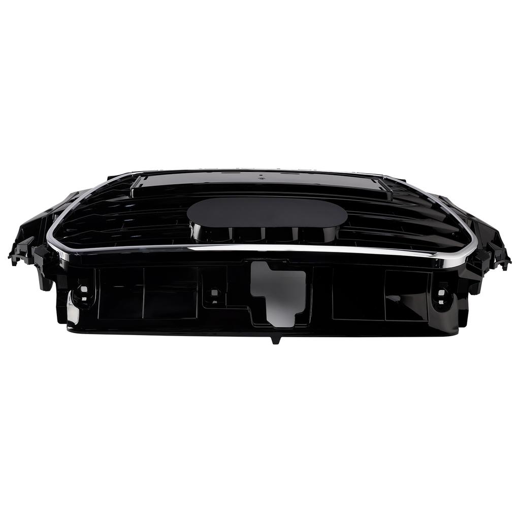 Front Bumper Grille Grill 8V3853651 Fit A3 S3 2013-2016 Chrome