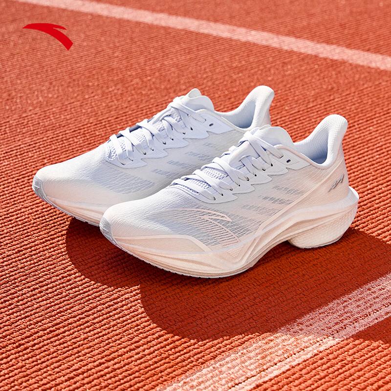 Anta Women s Mach 5 Nitrogen Tech Running Shoes 37.5