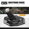 For KTM EXC 300 EXCF 350 XCW 300 2008-2023 Oversized Kickstand Side Stand Pad Extension For Husqvarna TE 300 For GasGas EC 300