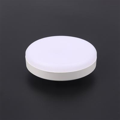 Żarówka LED Gx53 Światło Pod Szafkowe 7W Światło Szafkowe Reflektor LED Zimna Ciepła Biel Światło Krążkowe