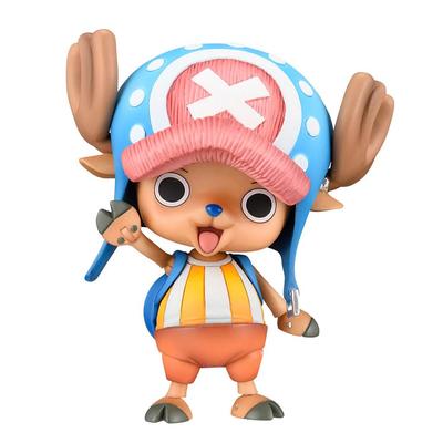 Değişken Aksiyon Kahramanları ONE PIECE Tony Tony Chopper Aksiyon Figürü